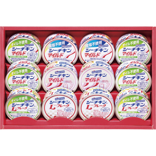 はごろもフーズ シーチキンギフト SET-30B 【単品】