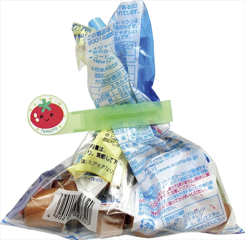 パッチンクリップ（2P） 色／指定不可 【単品】