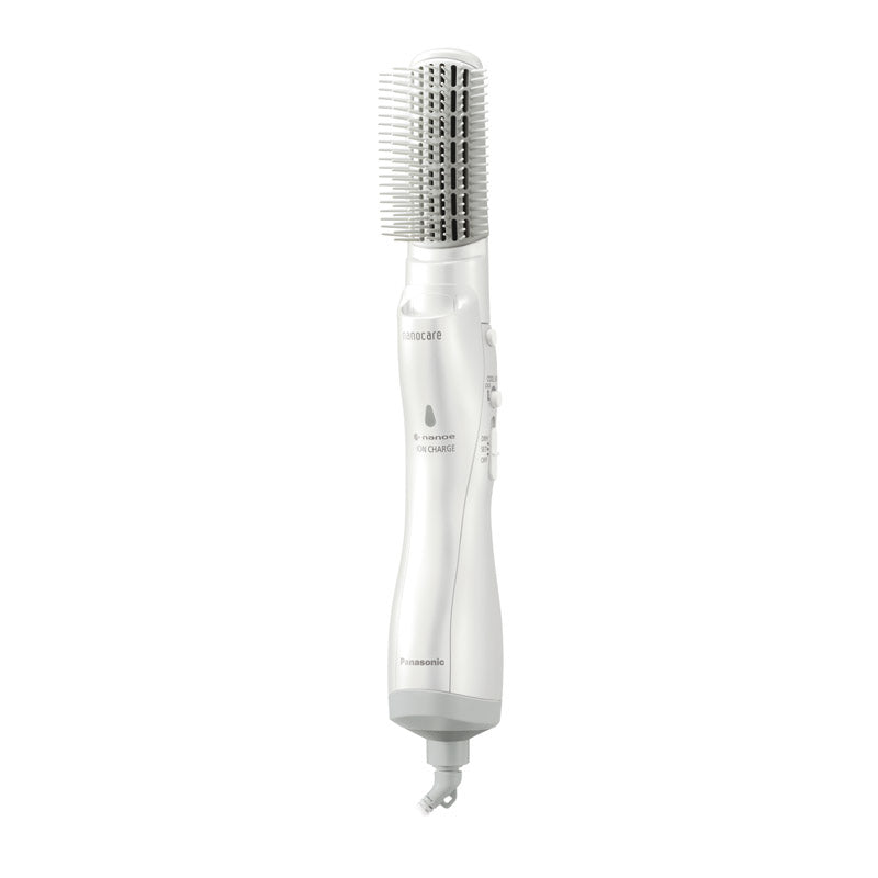 パナソニック くるくるドライヤー ナノケア EH-KN7J-W 【単品】