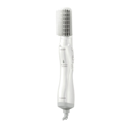 パナソニック くるくるドライヤー ナノケア EH-KN7J-W 【単品】