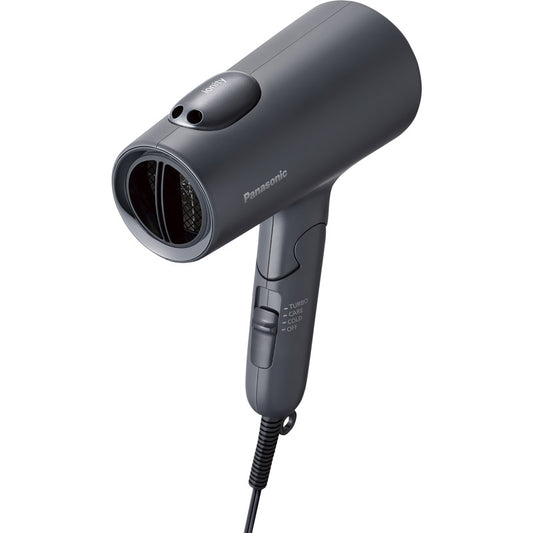 パナソニック ヘアードライヤー イオニティ ダークグレー EH-NE7M-H 【単品】