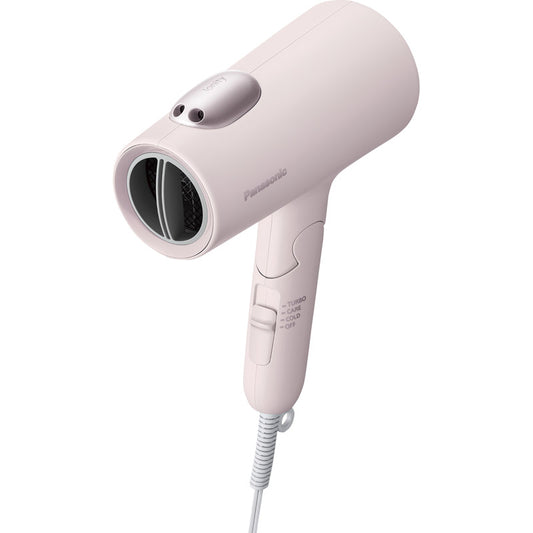 パナソニック ヘアードライヤー イオニティ ミストローズ EH-NE7M-P 【単品】