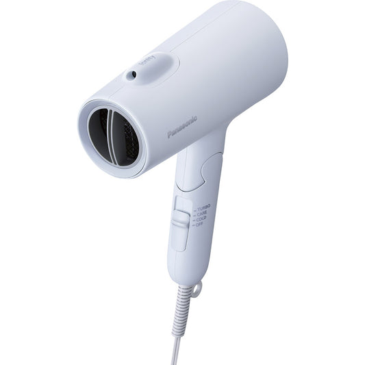 パナソニック ヘアドライヤー イオニティ アイスブルー EH-NE5M-A 【単品】