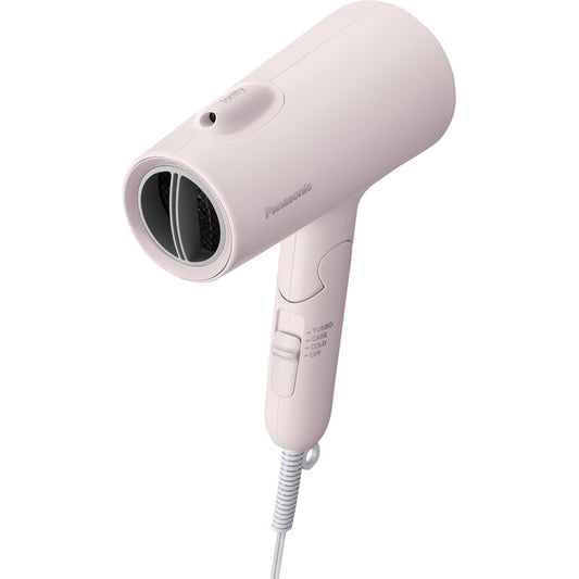 パナソニック ヘアドライヤー イオニティ ミストローズ EH-NE5M-P 【単品】