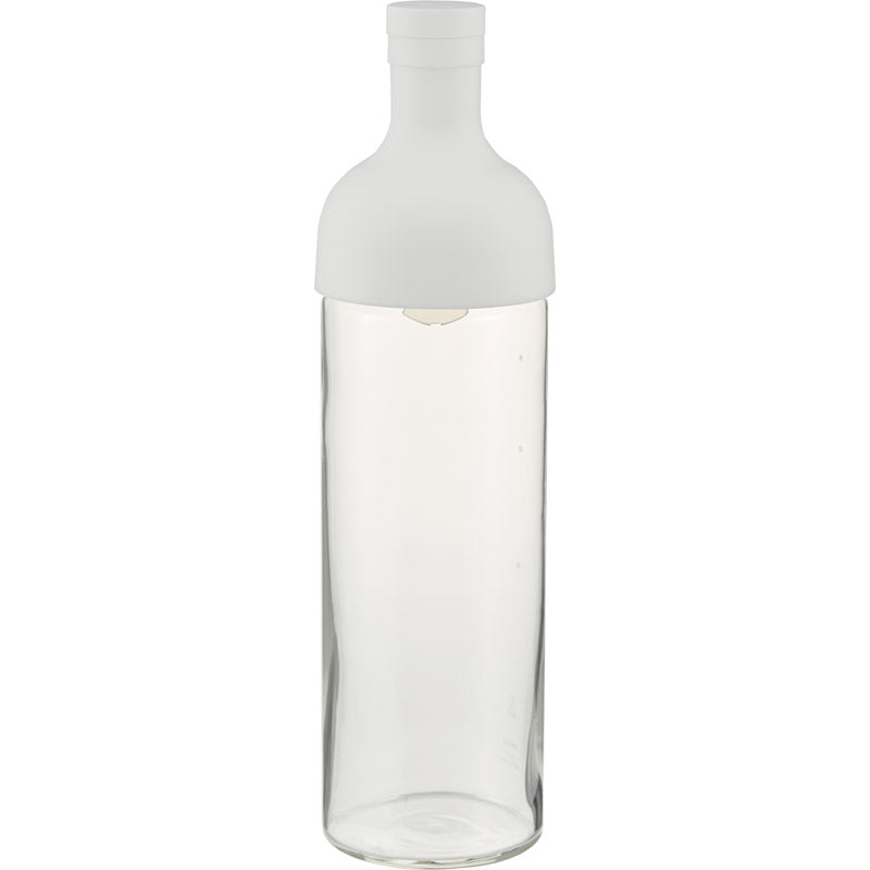 ハリオ フィルターインボトル 750mL ホワイト FIB-75-W 【単品】