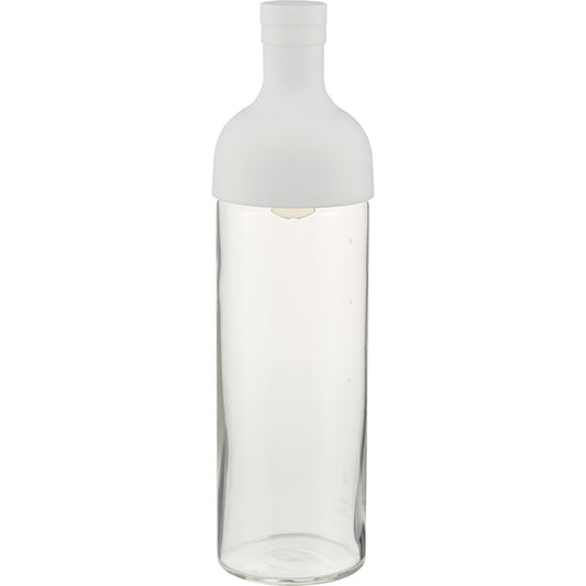 ハリオ フィルターインボトル 750mL ホワイト FIB-75-W 【単品】