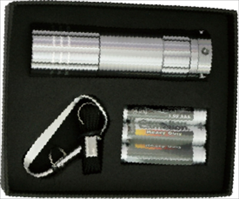 パワフル9LEDライトセット L2806 【単品】