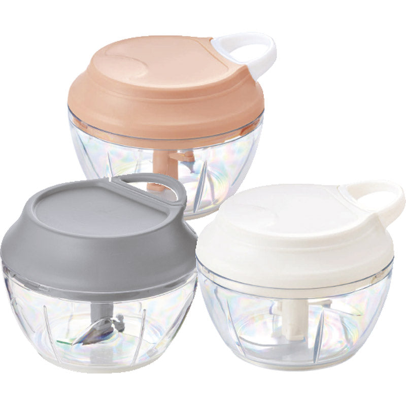 ハンディチョッパー 色／指定不可 0064-01-02-03 【単品】