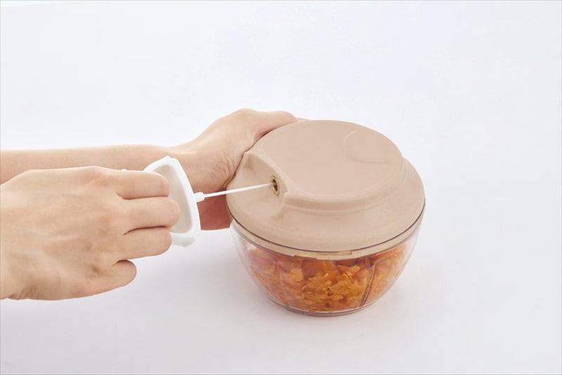 ハンディチョッパー 色／指定不可 0064-01-02-03 【単品】