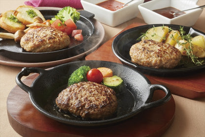 ハンバーグ食べ比べバラエティセット 【単品】