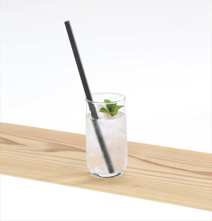 バンブーファイバーエコストロー 7559 【単品】
