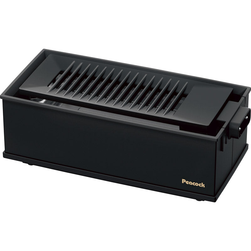 ピーコック 電気炉端焼き器 WLV-50 【単品】