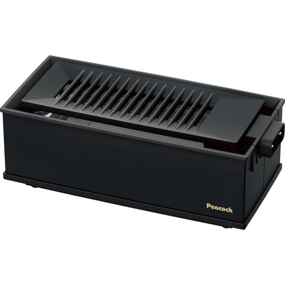 ピーコック 電気炉端焼き器 WLV-50 【単品】