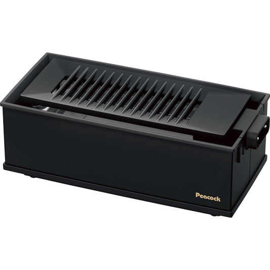 ピーコック 電気炉端焼き器 WLV-50 【単品】