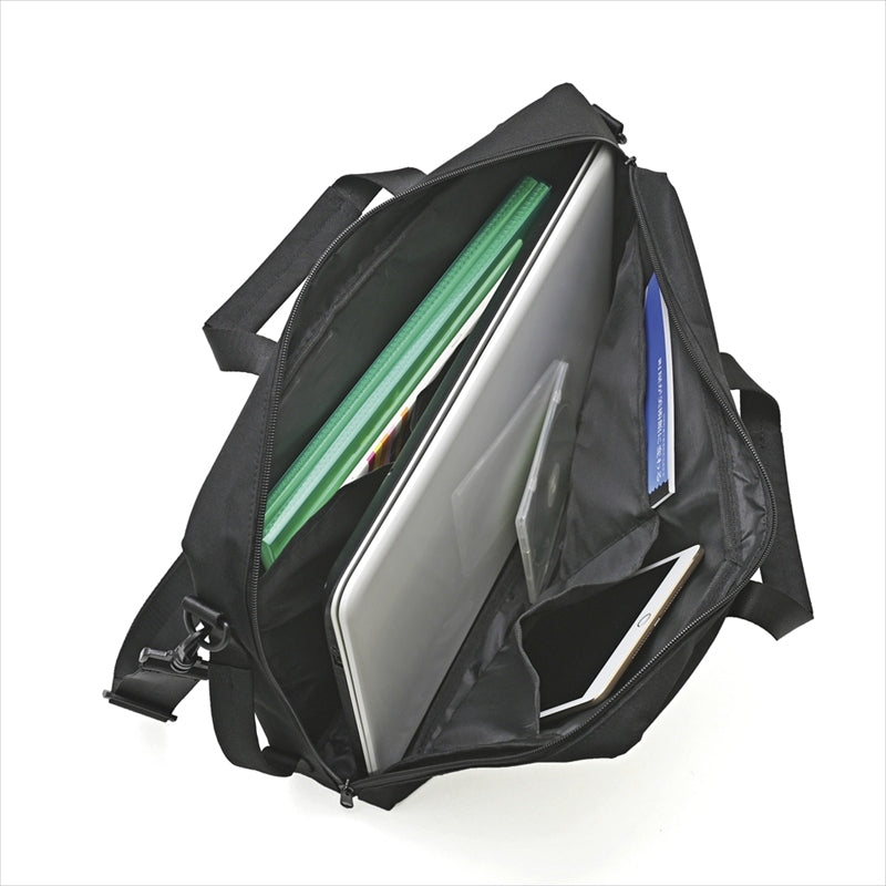 ビジネスリュック（PC対応） H9052 【単品】