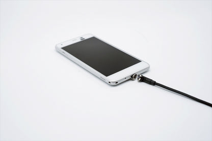 ピタラク 魔法のスマホ充電ケーブル PRS-01K 【単品】