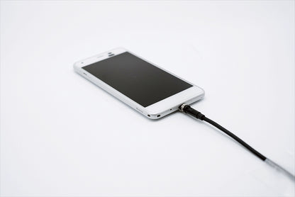 ピタラク 魔法のスマホ充電ケーブル PRS-01K 【単品】