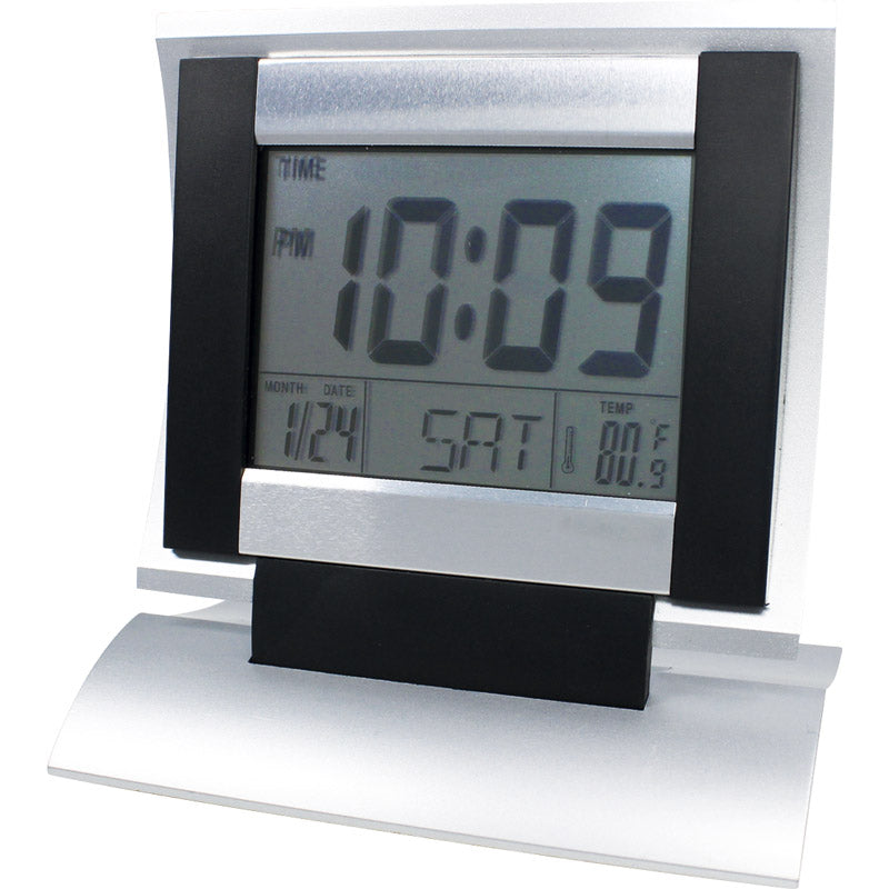 ビッグディスプレイクロック D3083 【単品】
