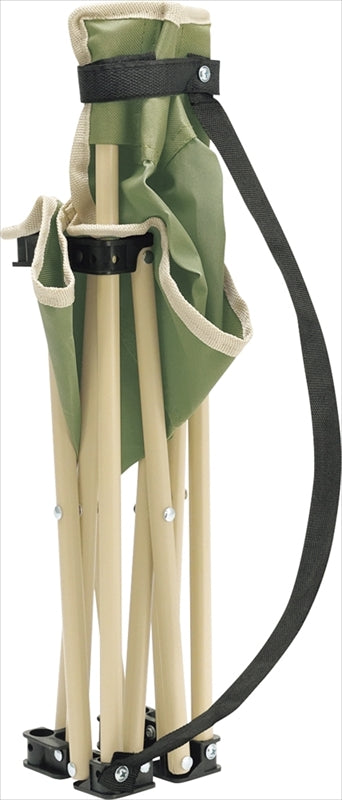ピックドア アウトドアチェア ミニ PIC-12 【単品】