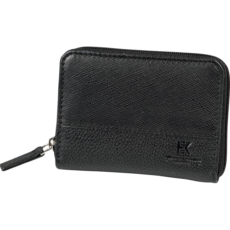 ヒロココシノオム 小銭入 クロ SHHAA014A 【単品】