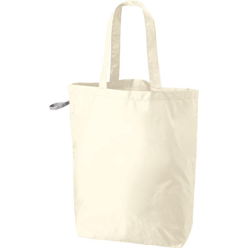 ファインライトポリバッグ（M） ナチュラルホワイト TR-1348-044 【単品】
