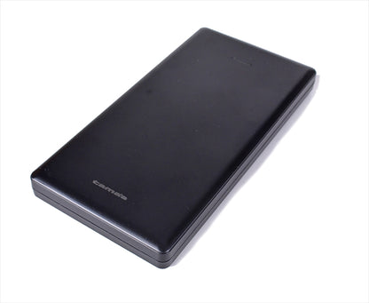 ファン付リュック（モバイルバッテリー付） ブラック 2225 【単品】