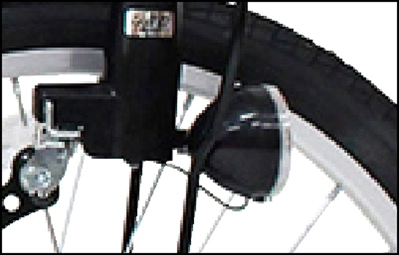 フィールドチャンプ 20×16インチ6段折畳み自転車GR MG-FCP2016GR 【単品】