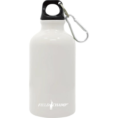 フィールドチャンプ アルミボトル350mL オフホワイト 107-207 【単品】