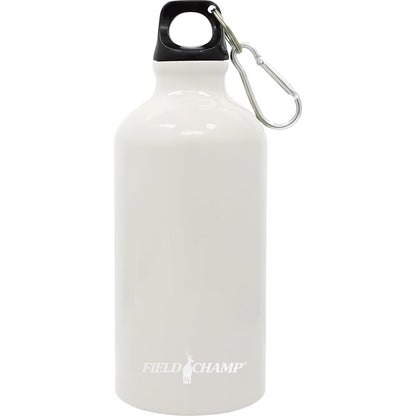 フィールドチャンプ アルミボトル500mL オフホワイト 107-210 【単品】