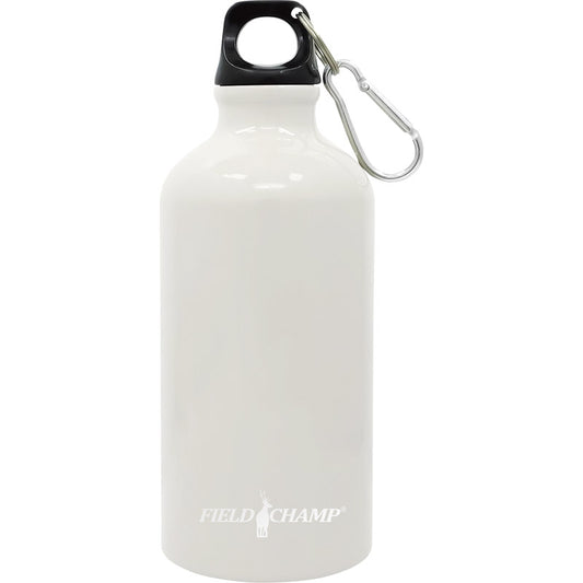 フィールドチャンプ アルミボトル500mL オフホワイト 107-210 【単品】