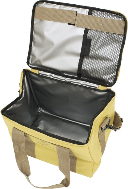 フィールドチャンプ ソフトクーラーバッグ 13L FCP-CB20 【単品】