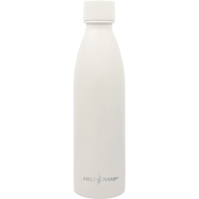 フィールドチャンプ 炭酸対応スポーツボトル530mL オフホワイト 107-204 【単品】