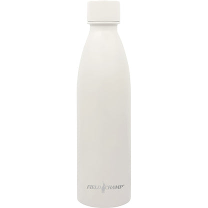 フィールドチャンプ 炭酸対応スポーツボトル530mL オフホワイト 107-204 【単品】