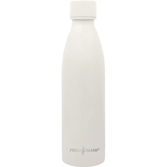 フィールドチャンプ 炭酸対応スポーツボトル530mL オフホワイト 107-204 【単品】