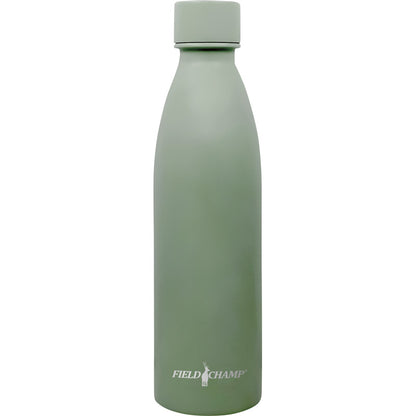 フィールドチャンプ 炭酸対応スポーツボトル530mL カーキ 107-205 【単品】