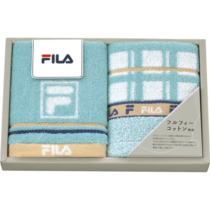 フィラ ラグーナ タオルチーフ2P FL-1098 【単品】