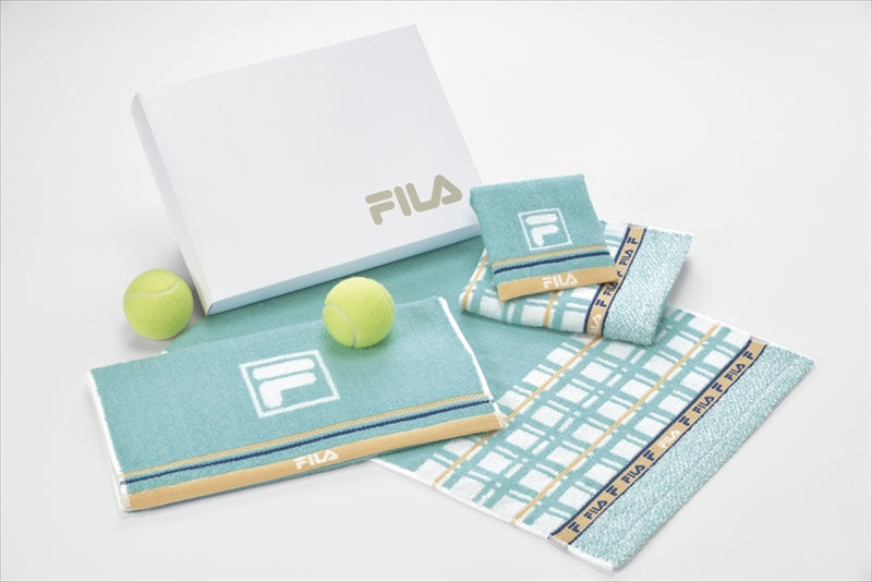 フィラ ラグーナ タオルチーフ2P FL-1098 【単品】