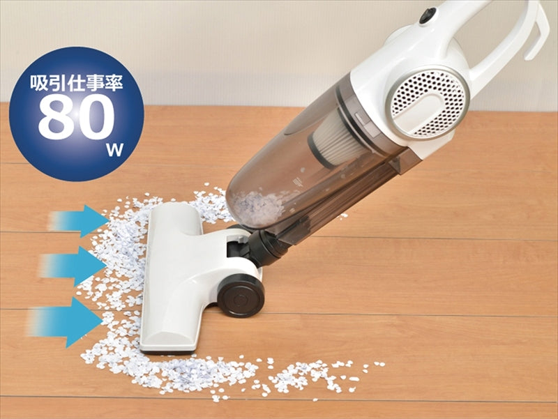 フカイ スティック＆ハンディクリーナー FSC-211 【単品】