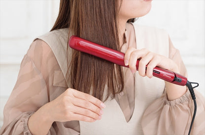 フカイ ストレート＆カールヘアアイロン FHI-911 【単品】
