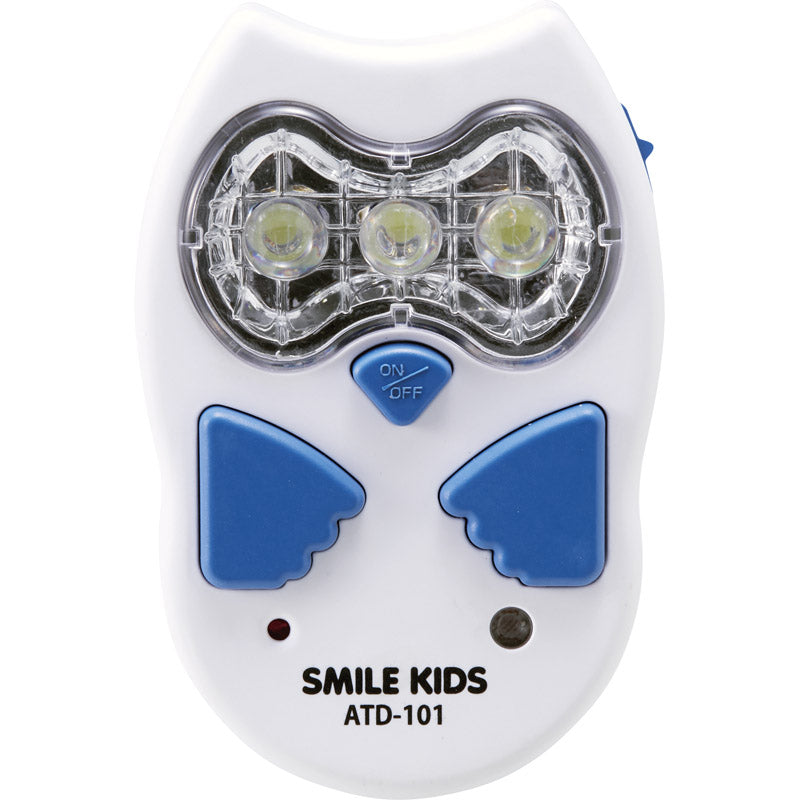 ふくろう型停電灯 II ATD-101 【単品】