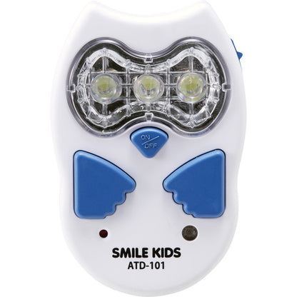 ふくろう型停電灯 II ATD-101 【単品】