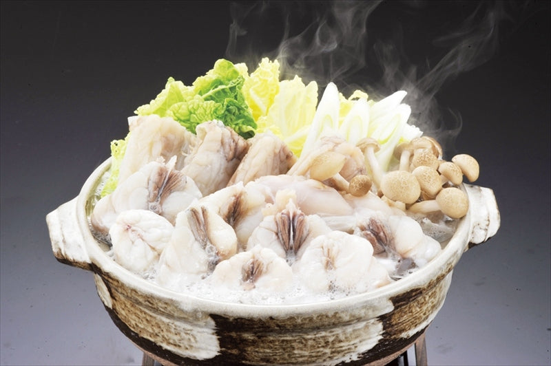 ふく太郎本部 ふくちりセット（3人前） ち 【単品】