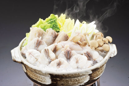 ふく太郎本部 ふくちりセット（3人前） ち 【単品】