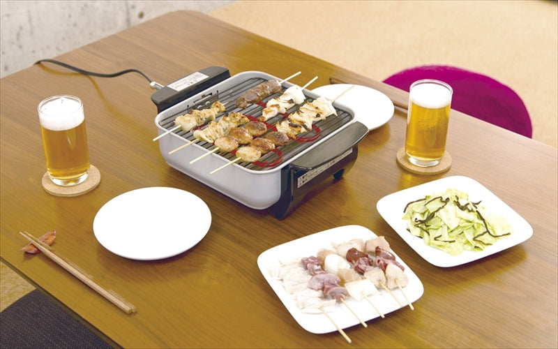 プチ割烹 ろばた焼き KS-2888 【単品】