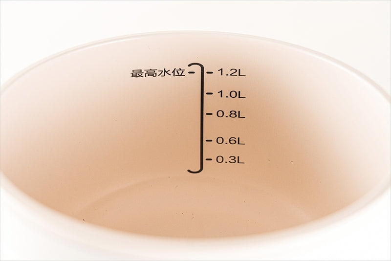 プライベート調理器 マイクック Ki-30137 【単品】