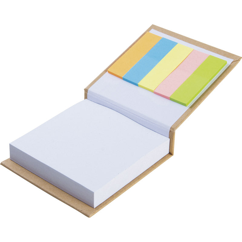ブロックメモ＆ふせんセット SC-1807 【単品】