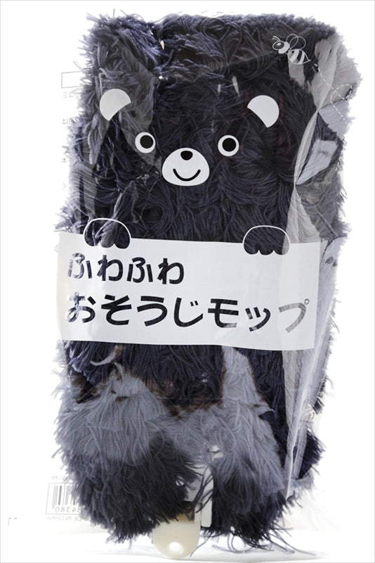 ふわふわおそうじモップ 4383 【単品】