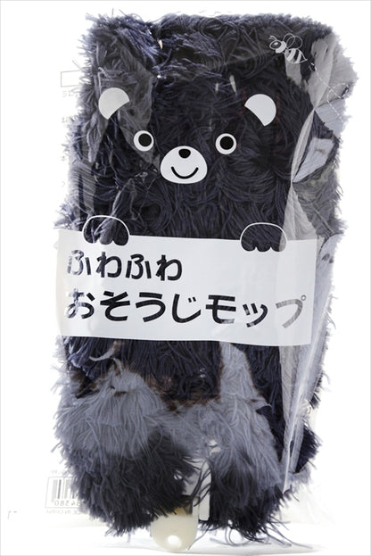 ふわふわおそうじモップ 4383 【単品】