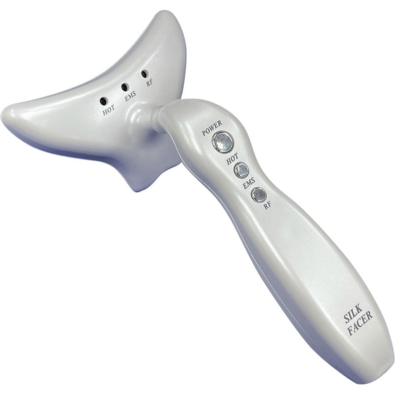 ほうれい線アイロン シルクフェイサー OM-FM04 【単品】