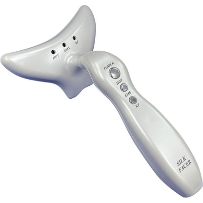 ほうれい線アイロン シルクフェイサー OM-FM04 【単品】